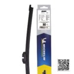 Michelin EASYCLIP™ MCR281 28CM 1 Adet Universal Muz Tipi Arka Silecek - Görsel 2