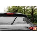 Michelin EASYCLIP™ MCR401 40CM 1 Adet Universal Muz Tipi Arka Silecek - Görsel 7