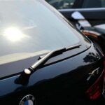 Michelin EASYCLIP™ MCR430 43CM 1 Adet Universal Muz Tipi Arka Silecek - Görsel 6