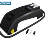 Michelin MC12204 Basınç Göstergeli Ayak Pompası