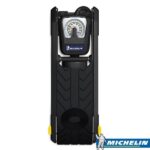 Michelin MC12204 Basınç Göstergeli Ayak Pompası - Görsel 8