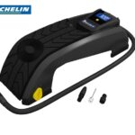 Michelin MC12208 Dijital Basınç Göstergeli Ayak Pompası