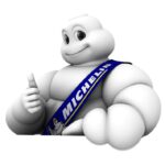 Michelin MC12208 Dijital Basınç Göstergeli Ayak Pompası - Görsel 9
