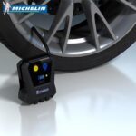 Michelin MC12264 12Volt 120 PSI Dijital Basınç Göstergeli Hava Pompası - Görsel 3