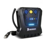 Michelin MC12266 12Volt 120 PSI Dijital Basınç Göstergeli Hava Pompası - Görsel 2