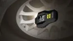 Michelin MC12293 99PSI Dijital Lastik Basınç ve Derinlik Ölçer - Görsel 4