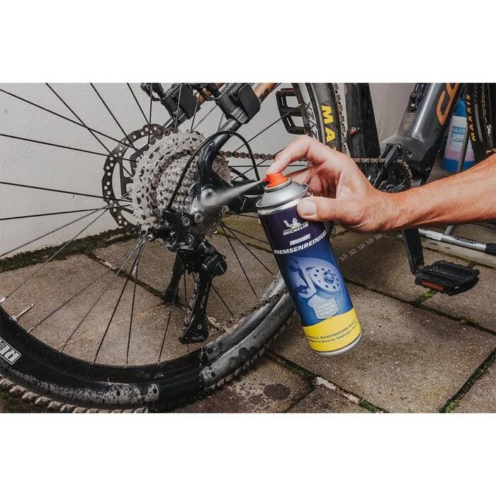 Michelin MC21031 500ml. Fren Balata Temizleyici Sprey - Görsel 2
