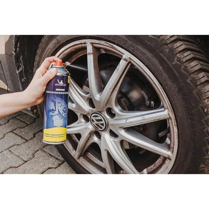 Michelin MC21031 500ml. Fren Balata Temizleyici Sprey - Görsel 4