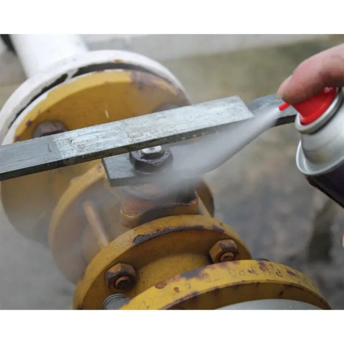 Michelin MC21031 500ml. Fren Balata Temizleyici Sprey - Görsel 5