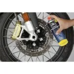 Michelin MC21031 500ml. Fren Balata Temizleyici Sprey - Görsel 6