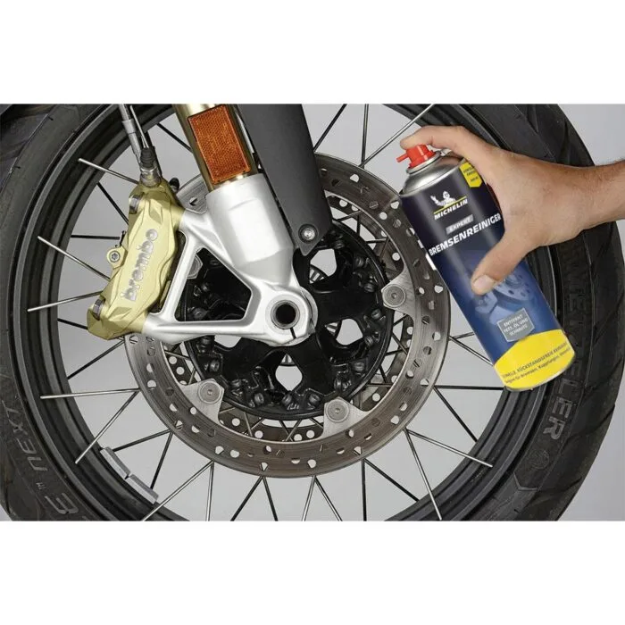 Michelin MC21031 500ml. Fren Balata Temizleyici Sprey - Görsel 6