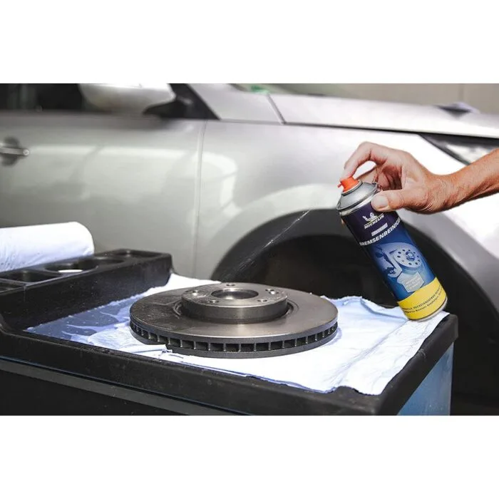 Michelin MC21031 500ml. Fren Balata Temizleyici Sprey - Görsel 7