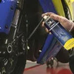 Michelin MC21031 500ml. Fren Balata Temizleyici Sprey - Görsel 9