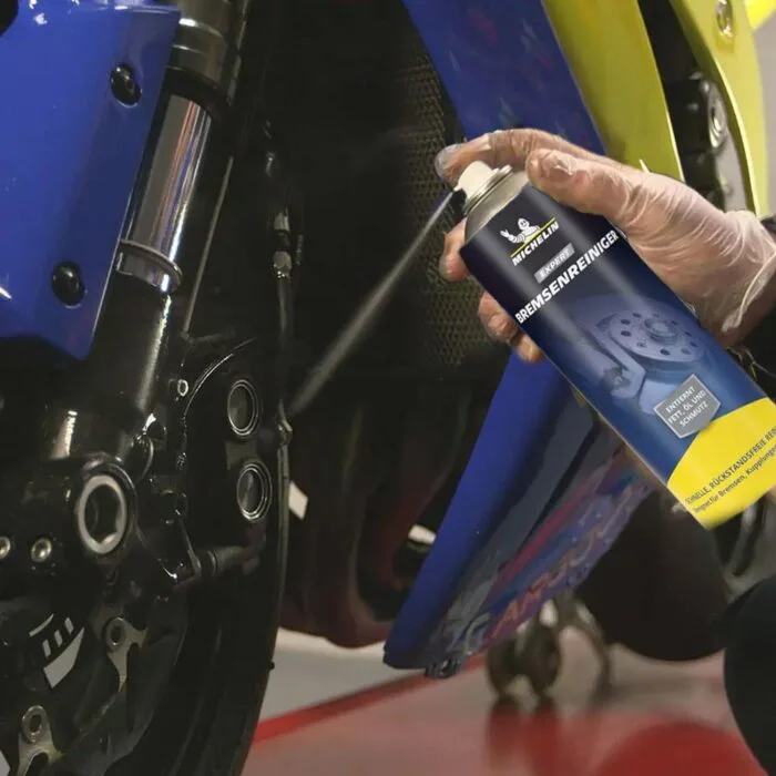 Michelin MC21031 500ml. Fren Balata Temizleyici Sprey - Görsel 9