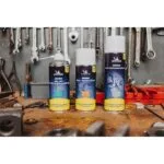 Michelin MC21031 500ml. Fren Balata Temizleyici Sprey - Görsel 10