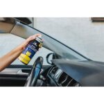 Michelin MC21032 400ml Torpido, Plastik Temizleyici ve Bakım Spreyi Limonlu - Görsel 5