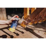 Michelin MC21033 400ml. MoS2 Katkılı Pas Sökücü Yağlayıcı - Görsel 2