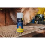 Michelin MC21033 400ml. MoS2 Katkılı Pas Sökücü Yağlayıcı - Görsel 3