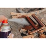 Michelin MC21033 400ml. MoS2 Katkılı Pas Sökücü Yağlayıcı - Görsel 4