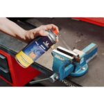 Michelin MC21033 400ml. MoS2 Katkılı Pas Sökücü Yağlayıcı - Görsel 5