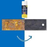 Michelin MC21033 400ml. MoS2 Katkılı Pas Sökücü Yağlayıcı - Görsel 7