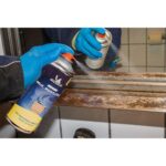 Michelin MC21033 400ml. MoS2 Katkılı Pas Sökücü Yağlayıcı - Görsel 8