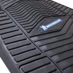 Michelin MC30145 Tüm Araçlara Uyumlu Üniversal 3D Havuzlu Oto Paspas - Görsel 8