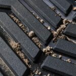 Michelin MC30145 Tüm Araçlara Uyumlu Üniversal 3D Havuzlu Oto Paspas - Görsel 9