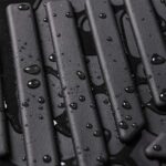 Michelin MC30145 Tüm Araçlara Uyumlu Üniversal 3D Havuzlu Oto Paspas - Görsel 10