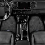 Michelin MC30183 Tüm Araçlara Uyumlu Üniversal 3D Havuzlu Oto Paspas - Görsel 5