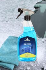 Michelin MC31319 650ml Buz Çözücü Sprey - Görsel 4