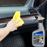 Michelin MC31388 650ml Torpido ve Trim Temizleme ve Bakım Spreyi - Görsel 4