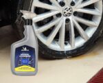 Michelin MC31418 650ml Jant Temizleyici Sprey - Görsel 6