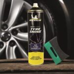 Michelin MC31432 520ml Lastik Parlatıcı Sprey - Görsel 3
