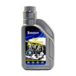 Michelin MC31456 1Litre Portakal Kokulu Süper Konsantre Oto Şampuanı / 30 Yıkama - Görsel 4