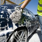 Michelin MC31456 1Litre Portakal Kokulu Süper Konsantre Oto Şampuanı / 30 Yıkama - Görsel 7