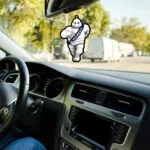 Michelin MC31890 Passion Kokulu Askılı Oto Kokusu - Görsel 5