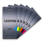 Michelin MC31913 Fresh Kokulu Askılı Oto Kokusu - Görsel 7