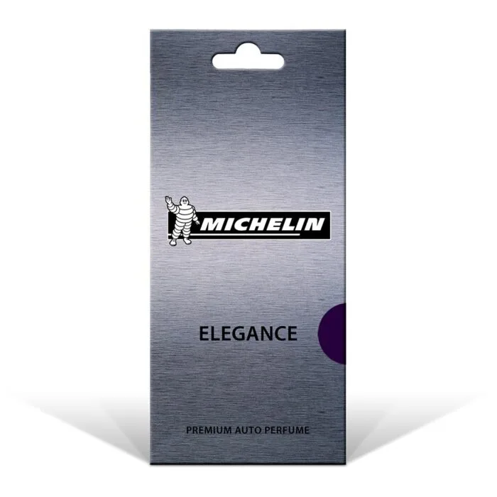 Michelin MC31920 Elegance Kokulu Askılı Oto Kokusu - Görsel 4