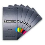 Michelin MC31920 Elegance Kokulu Askılı Oto Kokusu - Görsel 7