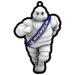 Michelin MC31944 Candy Kokulu Askılı Oto Kokusu - Görsel 2
