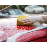 Michelin MC32217 250ml Portakal Kokulu Süper Konsantre Cilalı Şampuan - Görsel 6