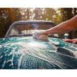 Michelin MC32217 250ml Portakal Kokulu Süper Konsantre Cilalı Şampuan - Görsel 7