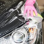 Michelin MC32217 250ml Portakal Kokulu Süper Konsantre Cilalı Şampuan - Görsel 8