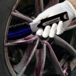Michelin MC32446 Oto Jant ve Lastik Yıkama Fırçası - Görsel 5