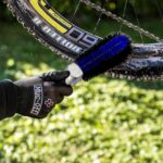 Michelin MC32446 Oto Jant ve Lastik Yıkama Fırçası - Görsel 7