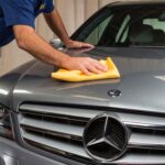 Michelin MC32460 40X30cm Süper Emici Sentetik Güderi - Görsel 4