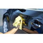 Michelin MC32460 40X30cm Süper Emici Sentetik Güderi - Görsel 5