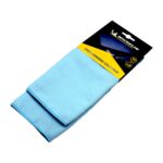 Michelin MC32484 32X32cm Mikrofiber Cilalama, Parlatma Bezi, 2 Adet - Görsel 2