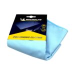 Michelin MC32484 32X32cm Mikrofiber Cilalama, Parlatma Bezi, 2 Adet - Görsel 3